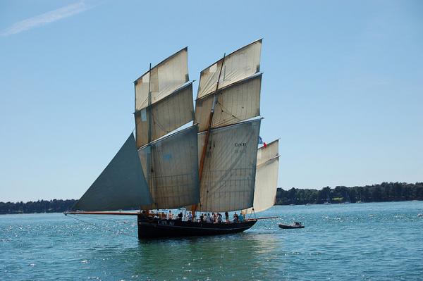 bateau