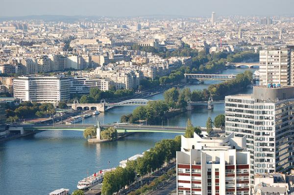 paris